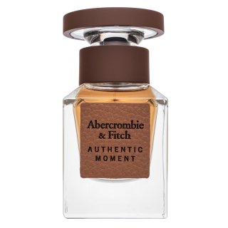 Abercrombie & Fitch Authentic Moment Man Toaletná Voda Pre Mužov 30 Ml