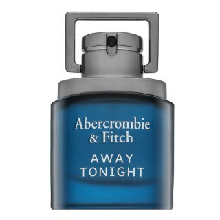 Abercrombie & Fitch Away Tonight Toaletná Voda Pre Mužov 30 Ml