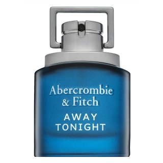 Abercrombie & Fitch Away Tonight Toaletná Voda Pre Mužov 50 Ml