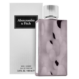 Abercrombie & Fitch First Instinct Extreme Parfémovaná Voda Pre Mužov 100 Ml