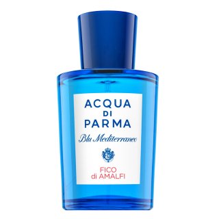 Acqua Di Parma Blu Mediterraneo Fico Di Amalfi Toaletná Voda Unisex 100 Ml