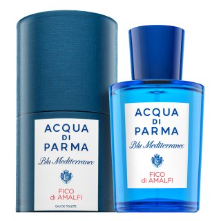 Acqua Di Parma Blu Mediterraneo Fico Di Amalfi Toaletná Voda Unisex 100 Ml