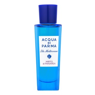 Acqua Di Parma Blu Mediterraneo Mirto Di Panarea Toaletná Voda Unisex 30 Ml