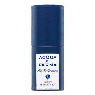 Acqua Di Parma Blu Mediterraneo Mirto Di Panarea Toaletná Voda Unisex 30 Ml