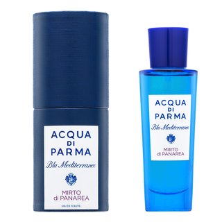 Acqua Di Parma Blu Mediterraneo Mirto Di Panarea Toaletná Voda Unisex 30 Ml