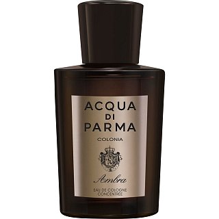 Acqua Di Parma Colonia Ambra Concentrée Kolínska Voda Pre Mužov 180 Ml