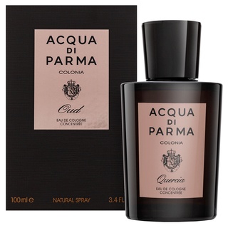 Acqua Di Parma Colonia Oud Concentrée Kolínska Voda Pre Mužov 100 Ml