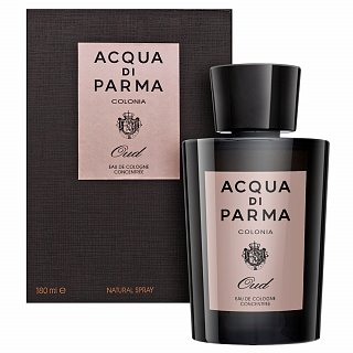 Acqua Di Parma Colonia Oud Concentrée Kolínska Voda Pre Mužov 180 Ml