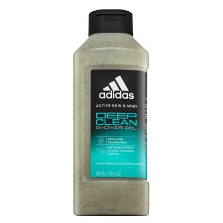 Adidas Deep Clean Sprchový Gél Unisex 400 Ml