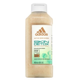 Adidas Skin Detox Sprchový Gél Pre Mužov 400 Ml