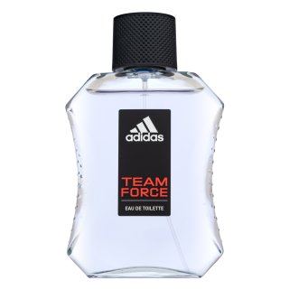 Adidas Team Force 2022 Toaletná Voda Pre Mužov 100 Ml