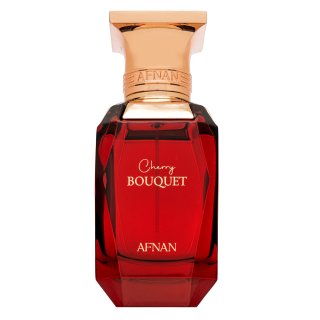 Afnan Cherry Bouquet Parfémovaná Voda Pre ženy 80 Ml