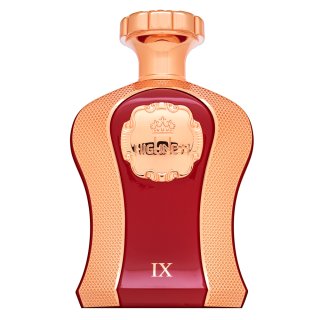 Afnan Highness IX Parfémovaná Voda Unisex 100 Ml