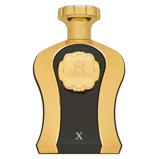 Afnan Highness X Parfémovaná Voda Unisex 100 Ml