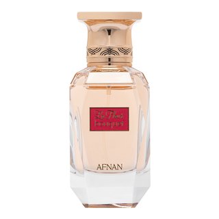 Afnan La Fleur Bouquet Parfémovaná Voda Pre ženy 80 Ml