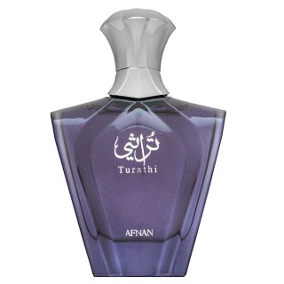 Afnan Turathi Homme Blue Parfémovaná Voda Pre Mužov 90 Ml