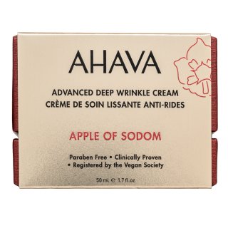 Ahava Advanced Intenzívny Krém Deep Wrinkle Cream 50 Ml