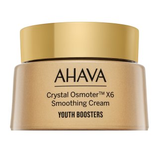 Ahava Crystal Osmoter X6 Protivráskový Krém Smoothing Cream 50 Ml