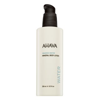 Ahava Deadsea Water Hydratačné Telové Mlieko Mineral Body Lotion 250 Ml