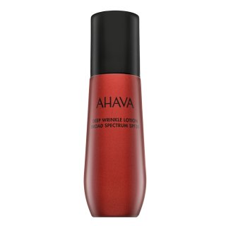 Ahava Deep Wrinkle Lotion Mlieko Broad Spectrum SPF30 50 Ml