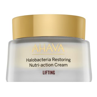 Ahava Halobacteria Restoring Denný Krém Nutri-action Cream 50 Ml