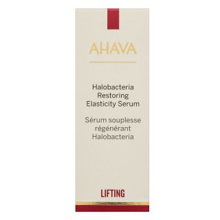 Ahava Halobacteria Restoring Liftingové Sérum Elasticity Serum 30 Ml