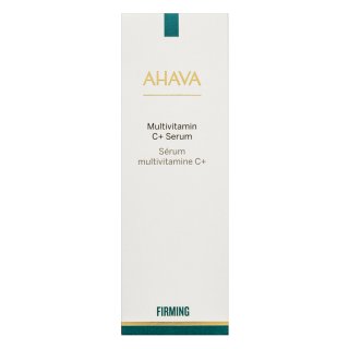 Ahava MultiVitamin Omladzujúce Sérum C+ Serum 30 Ml