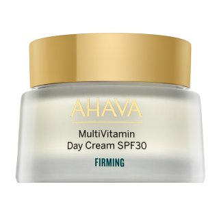 Ahava MultiVitamin Spevňujúci Denný Krém Day Cream SPF30 50 Ml