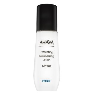 Ahava Ochranné Mlieko Protecting Moisturizing Lotion SPF50 50 Ml