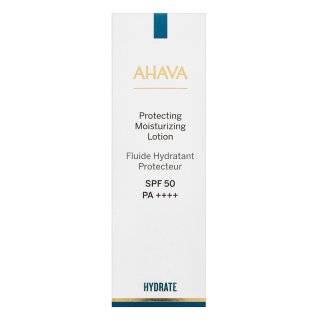 Ahava Ochranné Mlieko Protecting Moisturizing Lotion SPF50 50 Ml