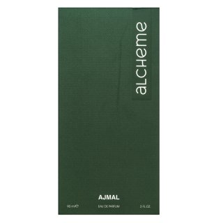 Ajmal Alcheme Parfémovaná Voda Unisex 90 Ml