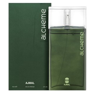 Ajmal Alcheme Parfémovaná Voda Unisex 90 Ml