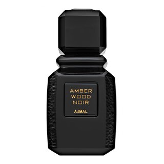 Ajmal Amber Wood Noir Parfémovaná Voda Unisex 100 Ml