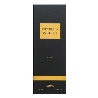 Ajmal Amber Wood Vôňa Do Vlasov Unisex 100 Ml