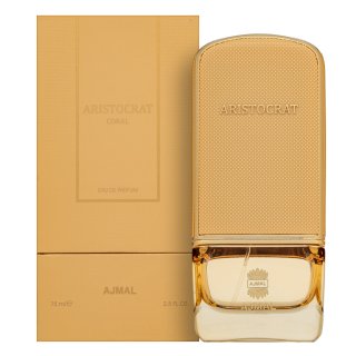 Ajmal Aristocrat Coral Parfémovaná Voda Pre ženy 75 Ml