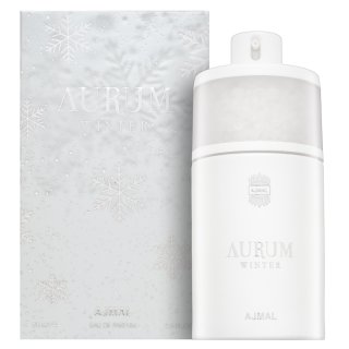 Ajmal Aurum Winter Parfémovaná Voda Unisex 75 Ml