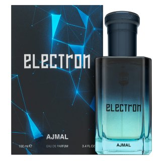 Ajmal Electron Parfémovaná Voda Unisex 100 Ml