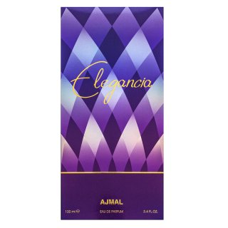 Ajmal Elegancia Parfémovaná Voda Unisex 100 Ml