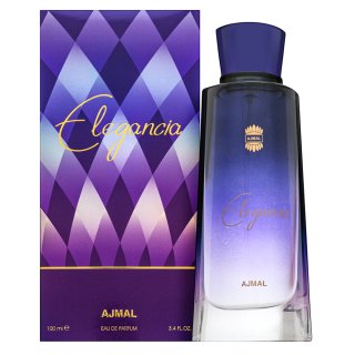 Ajmal Elegancia Parfémovaná Voda Unisex 100 Ml