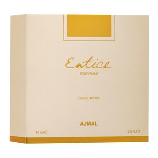 Ajmal Entice Pour Femme Parfémovaná Voda Pre ženy 75 Ml