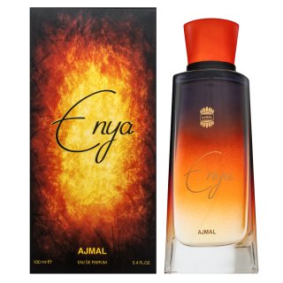 Ajmal Enya Parfémovaná Voda Unisex 100 Ml