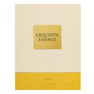 Ajmal Exquisite Essence Parfémovaná Voda Unisex 100 Ml