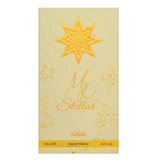 Ajmal My Stellar Parfémovaná Voda Unisex 100 Ml