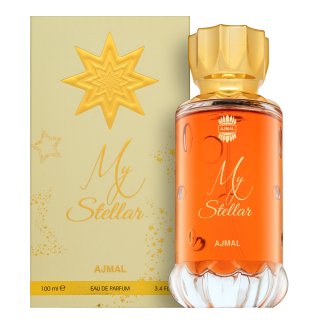 Ajmal My Stellar Parfémovaná Voda Unisex 100 Ml