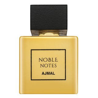 Ajmal Noble Notes Parfémovaná Voda Unisex 100 Ml