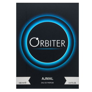 Ajmal Orbiter Parfémovaná Voda Pre Mužov 100 Ml