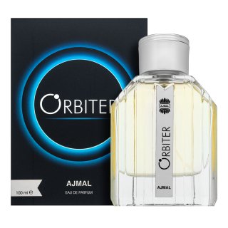 Ajmal Orbiter Parfémovaná Voda Pre Mužov 100 Ml