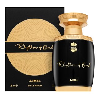 Ajmal Rhythm Of Oud Parfémovaná Voda Unisex 75 Ml