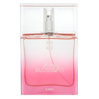 Ajmal Ruby Blossom Parfémovaná Voda Pre ženy 50 Ml