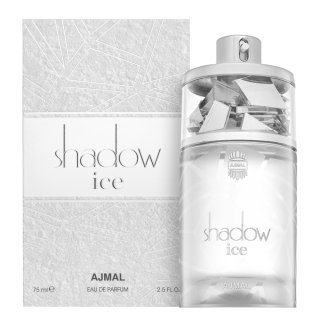 Ajmal Shadow Ice Parfémovaná Voda Unisex 75 Ml